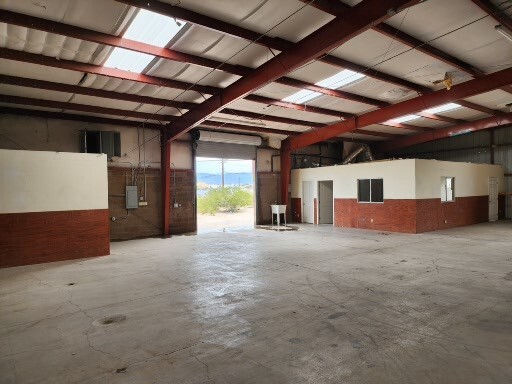 4504 S Country Club Rd, Tucson, AZ for lease - Building Photo - Image 3 of 16