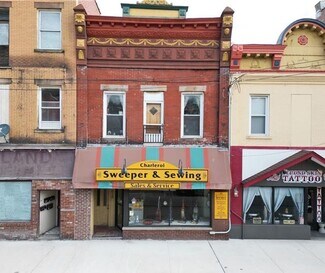 Plus de détails pour 618 Fallowfield Ave, Charleroi, PA - Commerce de détail à vendre