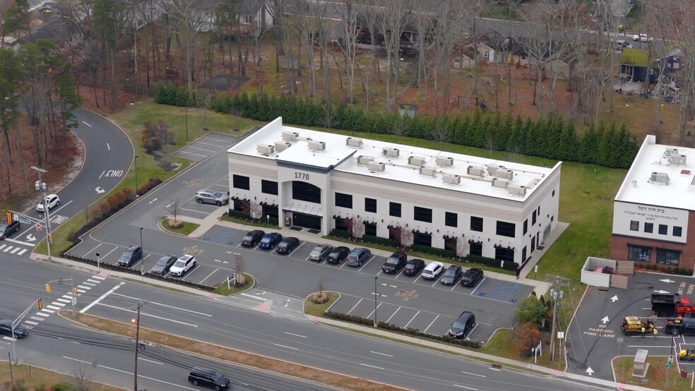 1770 W County Line Rd, Lakewood, NJ for lease - Commercial Listing Video - Image 2 of 4