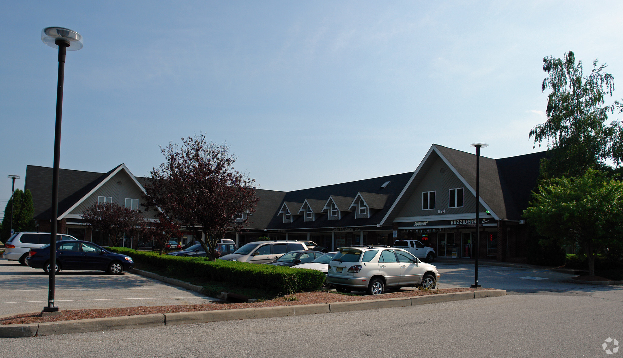 694 S Rt-15, Lake Hopatcong, NJ for lease Primary Photo- Image 1 of 4