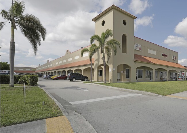 More details for 15420 SW 136th St, Miami, FL - Industrial for Lease
