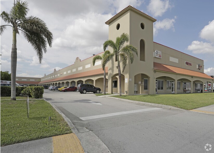 15420 SW 136th St, Miami, FL à vendre - Photo principale - Image 1 de 6