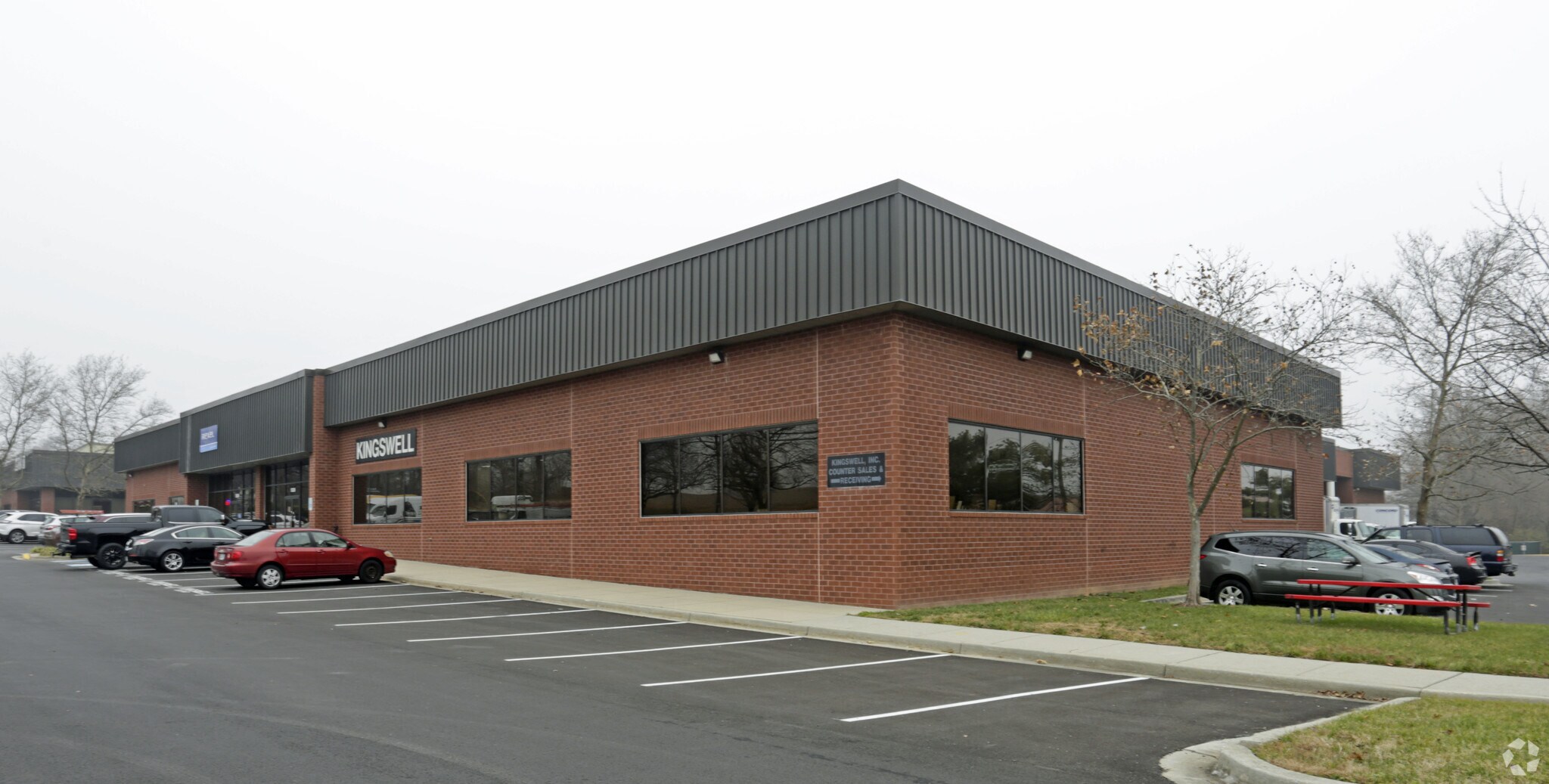 5300-5332 Sunnyside Ave, Beltsville, MD à vendre Photo principale- Image 1 de 1