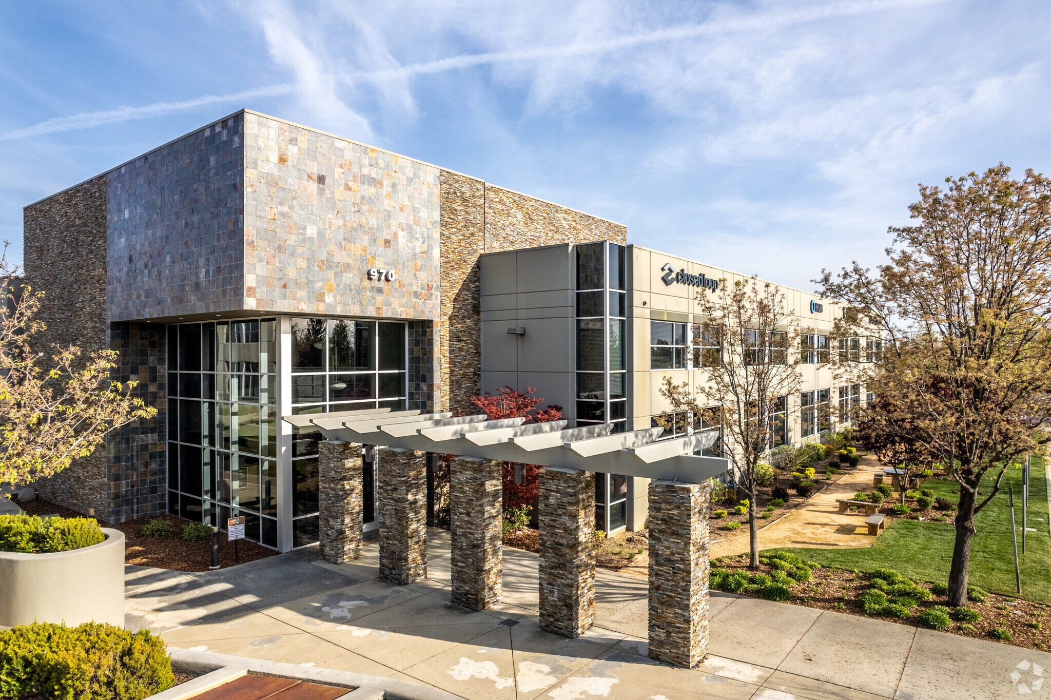 970 Reserve Dr, Roseville, CA à vendre Photo principale- Image 1 de 29