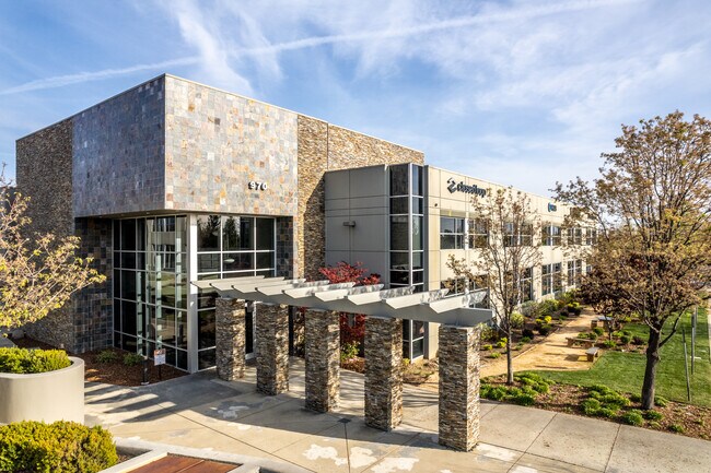 More details for 970 Reserve Dr, Roseville, CA - Office for Sale