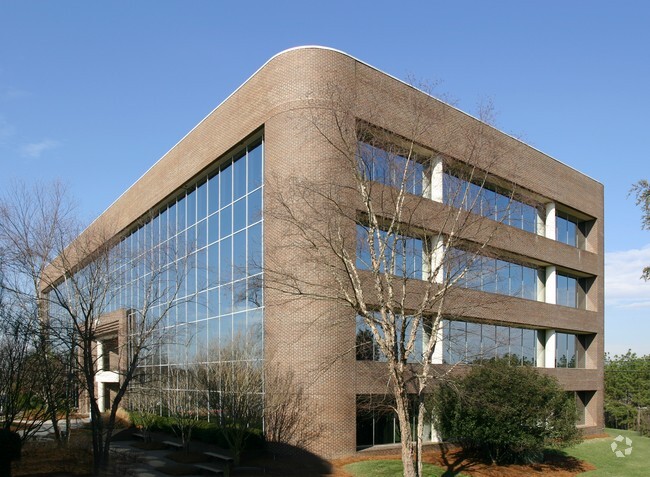 8008 Corporate Center Dr, Charlotte, NC for lease Primary Photo- Image 1 of 10