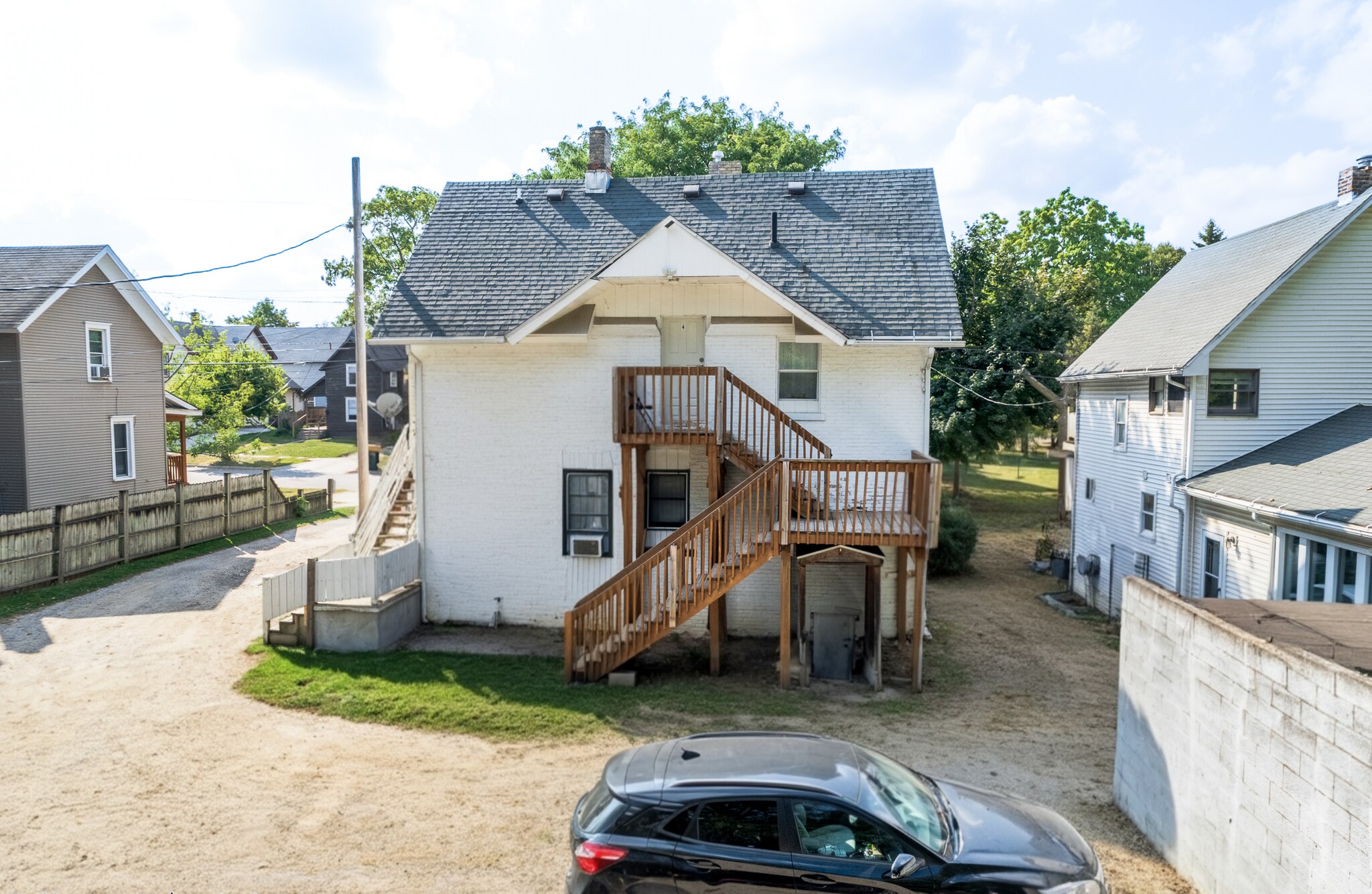 1216 N Chestnut St, Lansing, MI for sale Primary Photo- Image 1 of 15