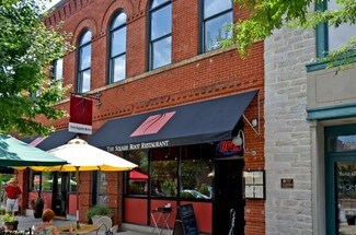 More details for 109 S Main St, Hendersonville, NC - Office for Lease