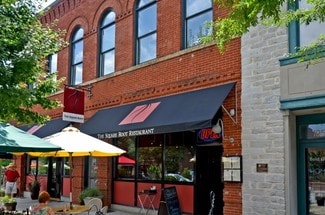 More details for 109 S Main St, Hendersonville, NC - Office for Lease