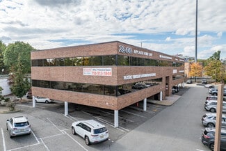 More details for 23-00 State Route 208, Fair Lawn, NJ - Office, Office/Medical for Lease