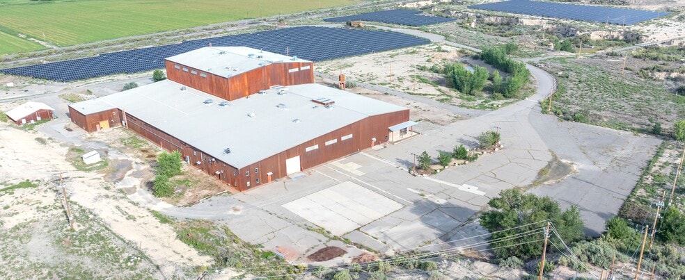 2520 N River Rd, Olathe, CO à louer - Photo du bâtiment - Image 3 de 40