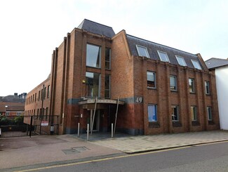 More details for 49 Mill St, Bedford - Office for Lease