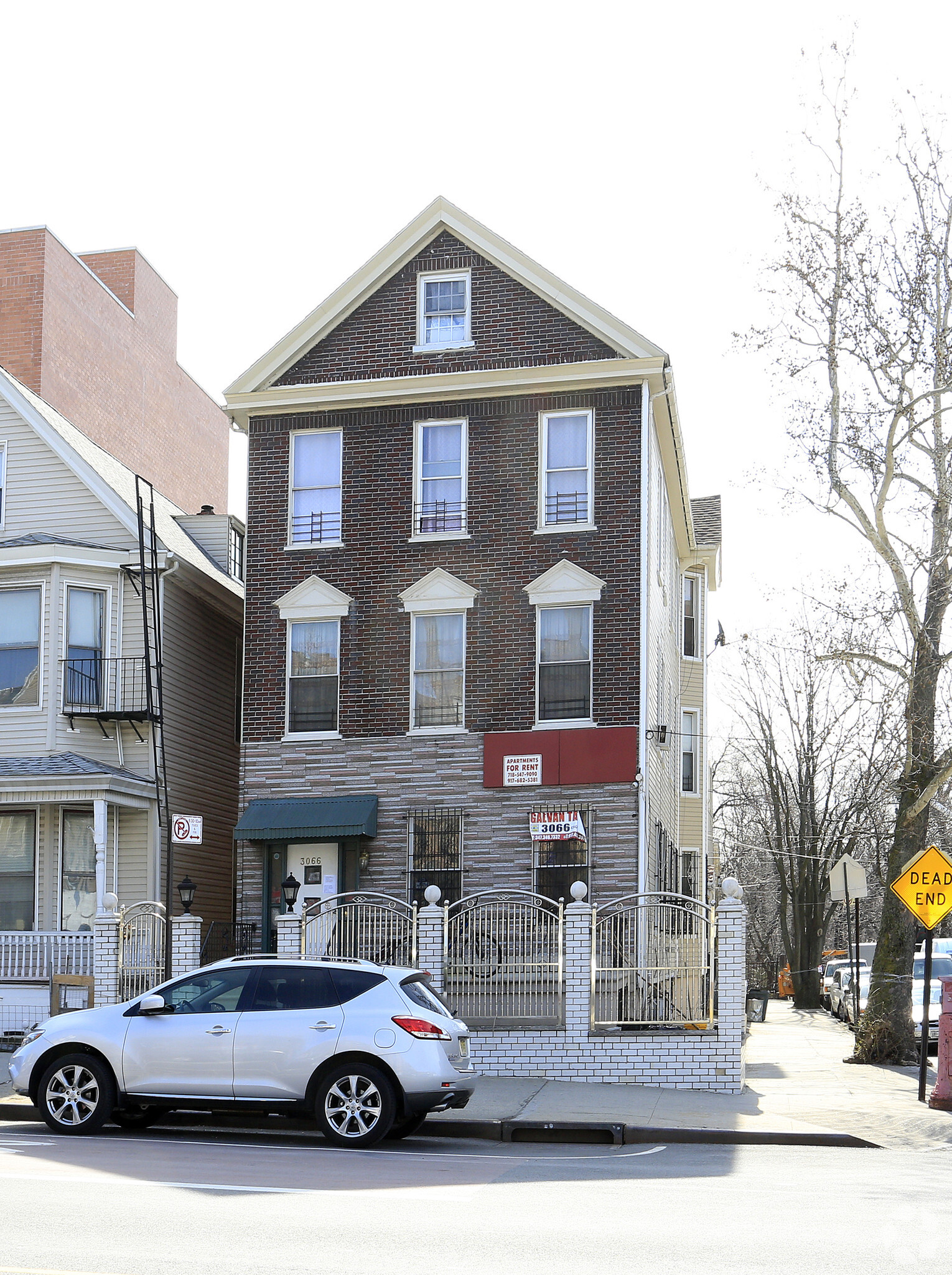 3066 Webster Ave, Bronx, NY for sale Primary Photo- Image 1 of 12