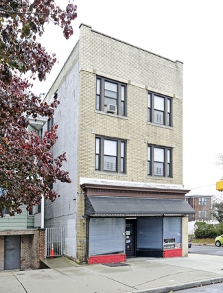 More details for 346 Kennedy Blvd, Bayonne, NJ - Retail for Lease