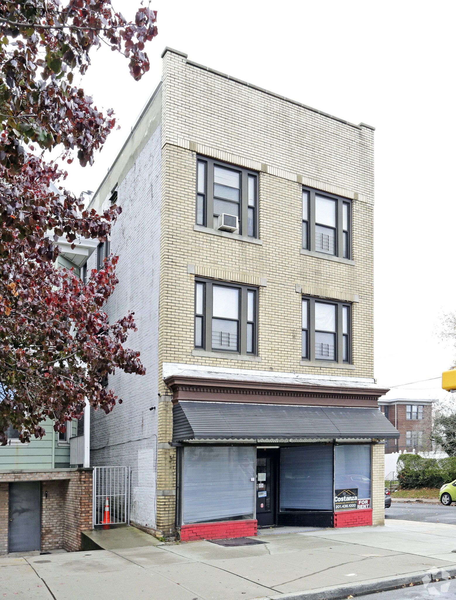 346 Kennedy Blvd, Bayonne, NJ for lease Primary Photo- Image 1 of 8