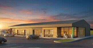 Plus de détails pour 12099 Pilot Ave, Charlotte, NC - Commerce de détail à louer