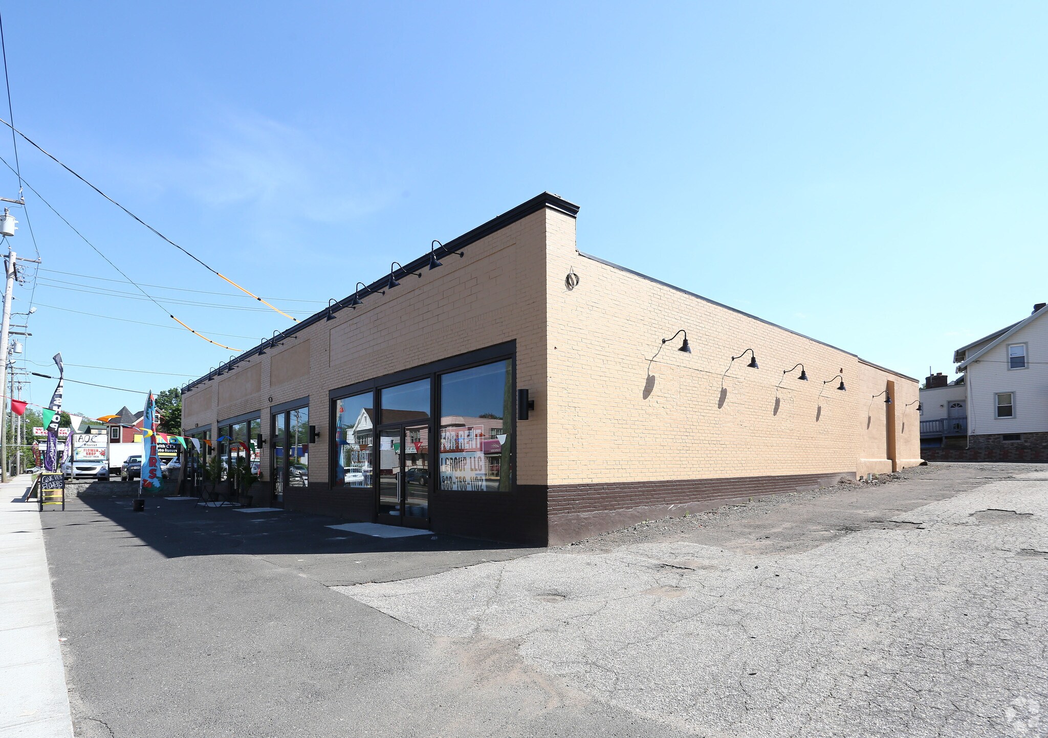 1330 Whalley Ave, New Haven, CT for lease Building Photo- Image 1 of 4