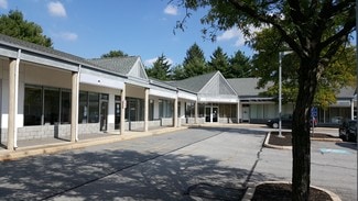 More details for 601-641 W Newport Pike, Wilmington, DE - Retail for Lease