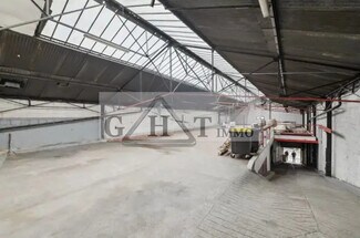 Plus de détails pour Industriel à vendre