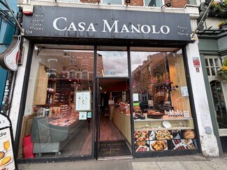 More details for 124 Putney High St, London - Retail for Lease