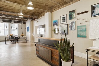 445-447 Sutter St, San Francisco, CA à louer Photo intérieure- Image 2 de 3