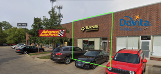 More details for NEC 24th & Pulaski Rd, Chicago, IL - Retail for Lease