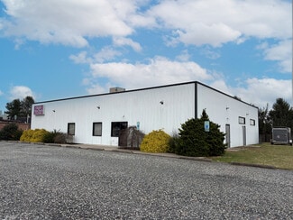 More details for 241 N Main St, Shrewsbury, PA - Retail for Sale