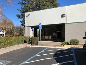 1455 N Dutton Ave, Santa Rosa, CA for lease Building Photo- Image 2 of 7