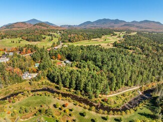Plus de détails pour 50-56 Alpine Ln, Lake Placid, NY - Terrain à vendre