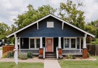 Plus de détails pour 1733 S Lewis Ave, Tulsa, OK - Bureau/Médical à louer