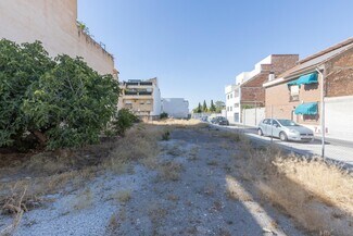 Plus de détails pour Calle Habana, 19, Churriana de la Vega - Terrain à vendre