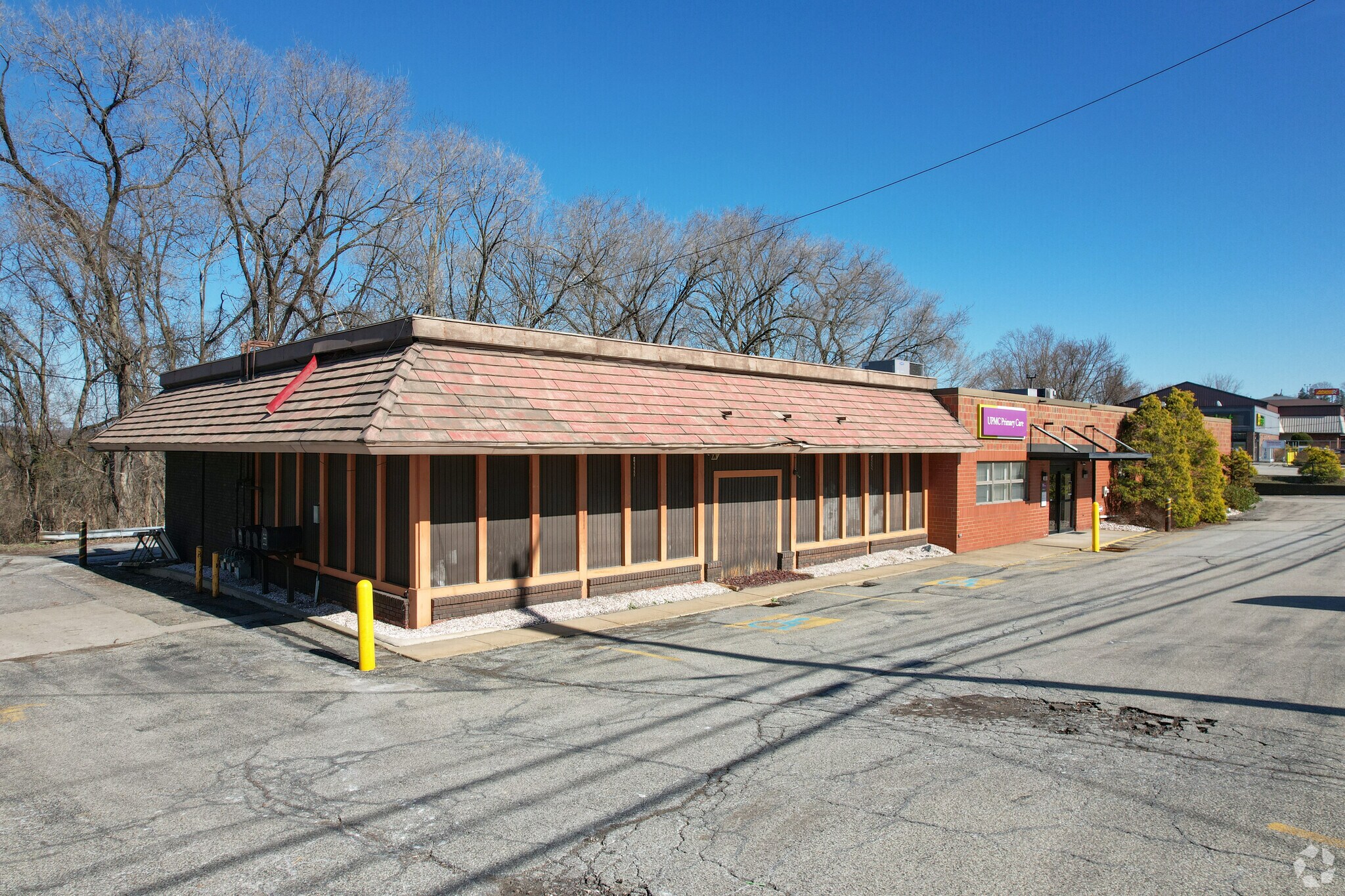 12279 State Route 30, North Huntingdon, PA à vendre Photo du bâtiment- Image 1 de 34