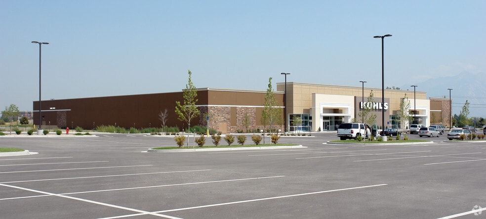 13319 S 3600, Riverton, UT for lease - Building Photo - Image 3 of 3