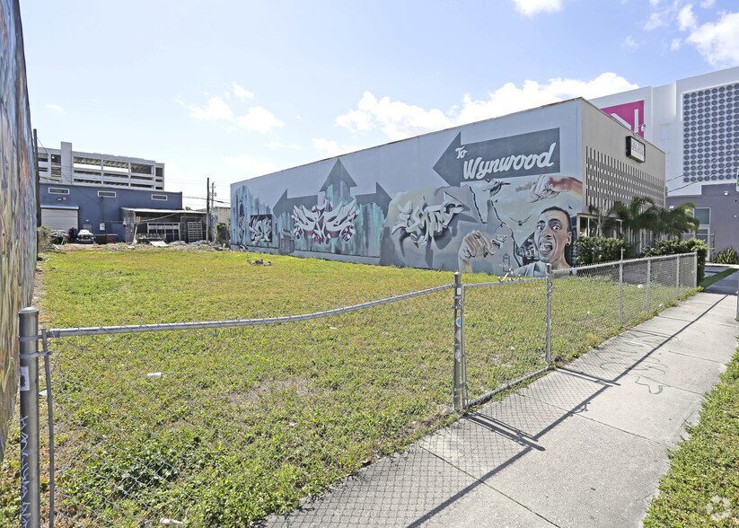 320 NW 29th St, Miami, FL à vendre - Photo du bâtiment - Image 2 de 10