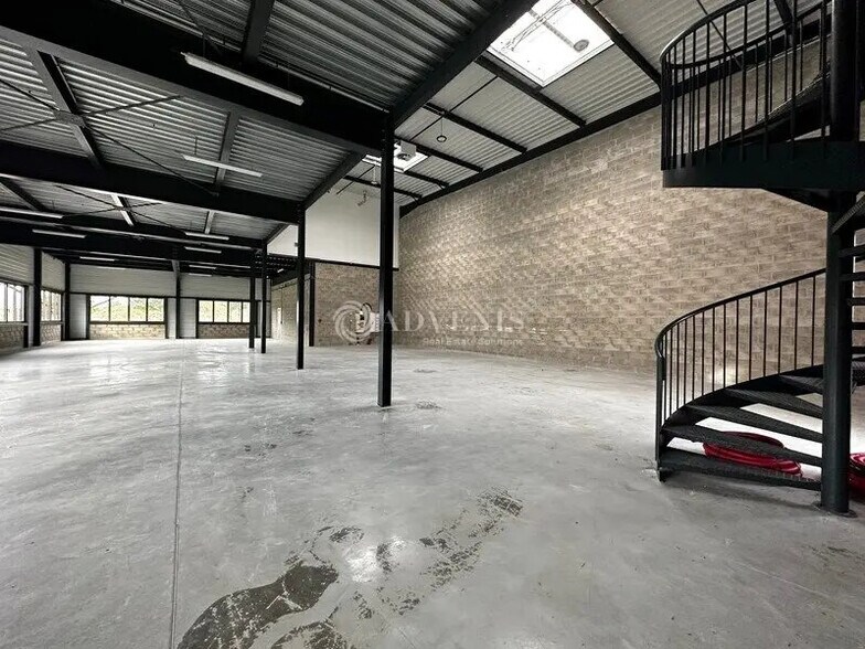 Flex dans Buchelay à louer - Photo intérieure - Image 2 de 8