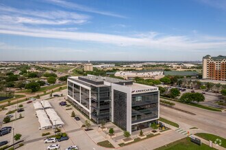 1785 State Highway 26, Grapevine, TX - Aérien  Vue de la carte