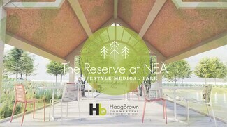 Plus de détails pour 4916 Medical Blvd, Jonesboro, AR - Terrain à louer