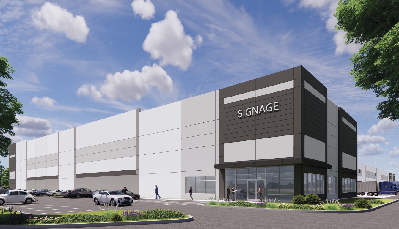 1350 Hanover Rd, Hanover, MD for lease Primary Photo- Image 1 of 2