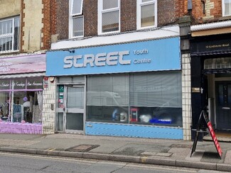 More details for 8 Godstone Rd, Caterham - Retail for Lease