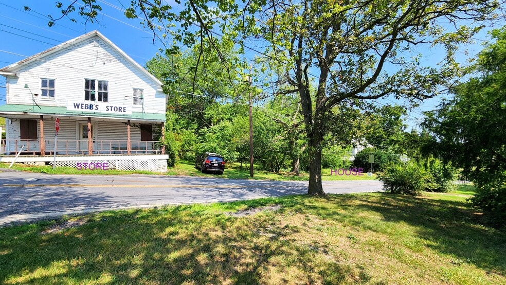 26500 Clarksburg Rd, Damascus, MD for sale - Building Photo - Image 2 of 25