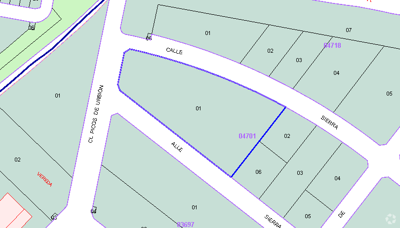 Land in Illescas, Toledo for lease Primary Photo- Image 1 of 2