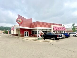 Plus de détails pour 3704 National Rd, Richmond, IN - Commerce de détail à louer