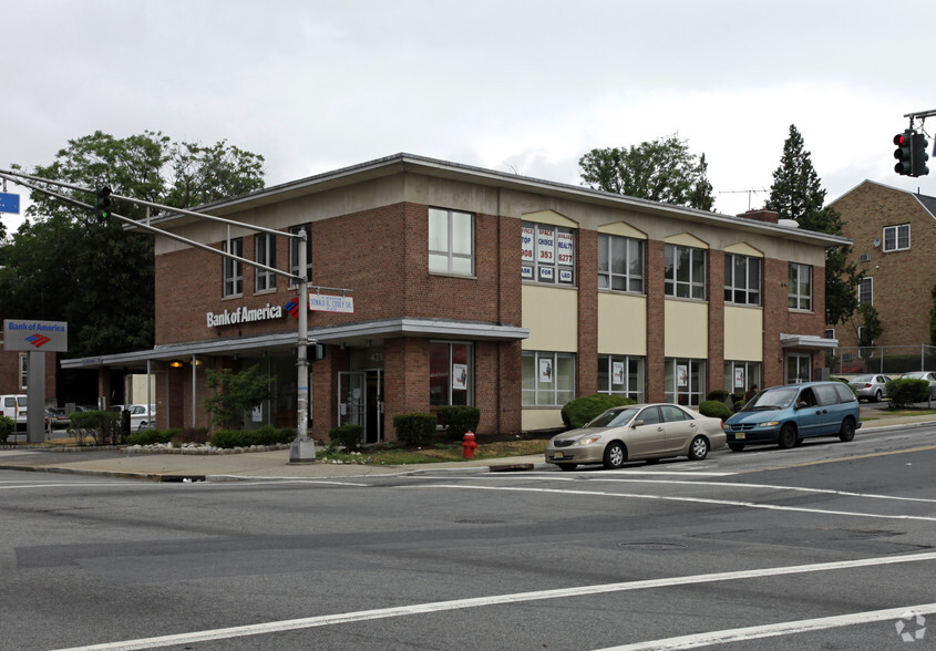 425 Main St, Orange, NJ à vendre - Photo principale - Image 1 de 1