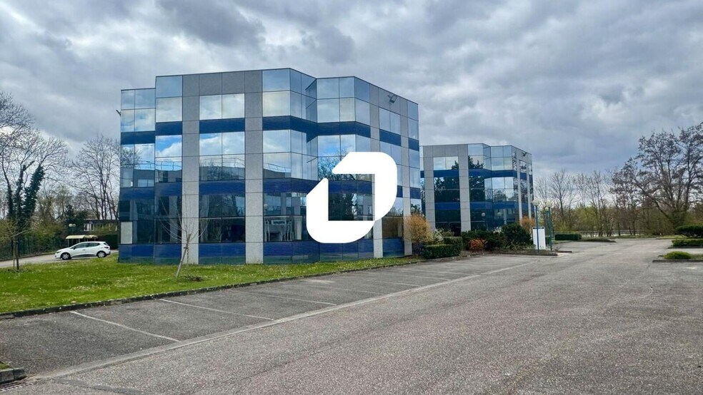 2 Rue Jean Sapidus, Illkirch-Graffenstaden for lease - Building Photo - Image 2 of 10