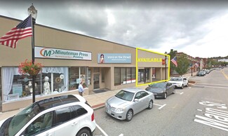 Plus de détails pour 162 Main St, Marlborough, MA - Bureau/Commerce de détail à louer