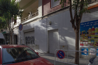 Plus de détails pour Calle Tomás Bretón, Madrid - Multi-résidentiel à vendre