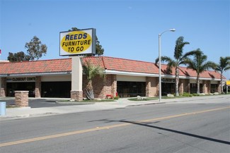 Plus de détails pour 921-927 E Ventura Blvd, Oxnard, CA - Vente au détail à vendre