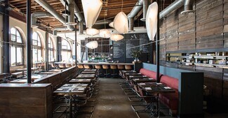 Plus de détails pour 9543 Culver Blvd, Culver City, CA - Commerce de détail à louer