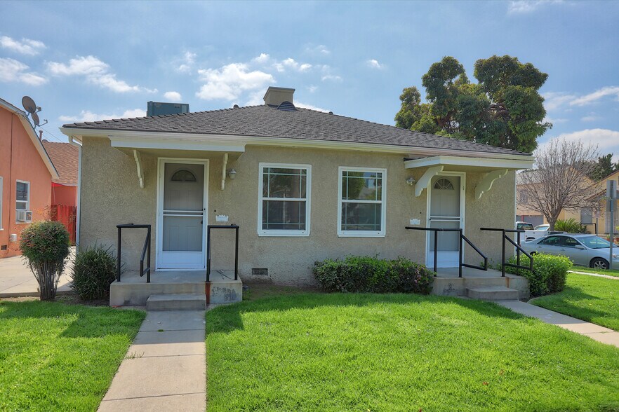 1004 W Clark Ave, Burbank, CA à louer - Photo du bâtiment - Image 2 de 25