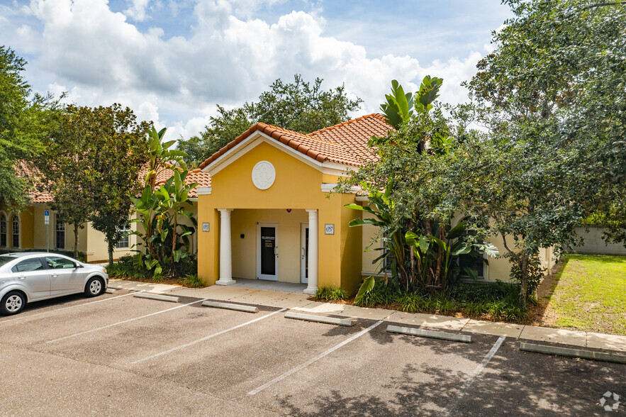 6953-6957 Fowler Ave, Tampa, FL à vendre - Photo principale - Image 1 de 1